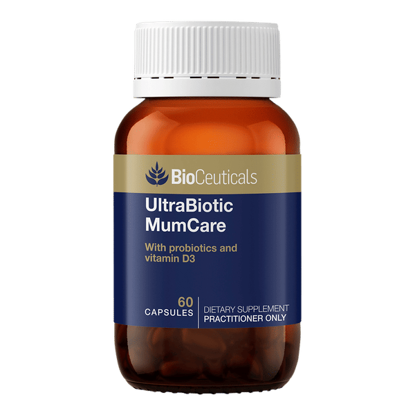 UltraBiotic MumCare