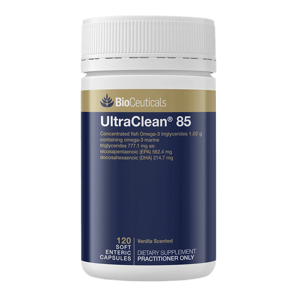 UltraClean 85