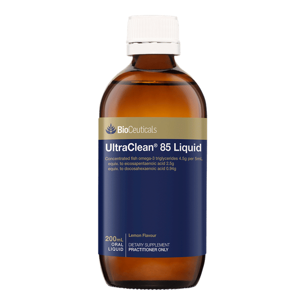 UltraClean 85 Liquid