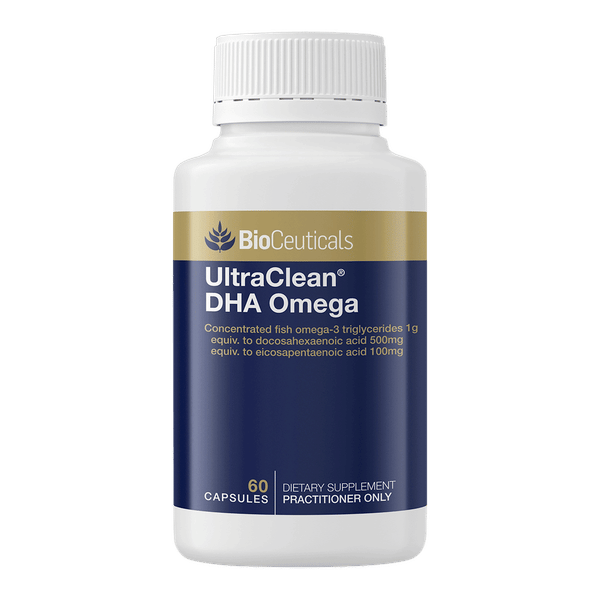 UltraClean DHA Omega