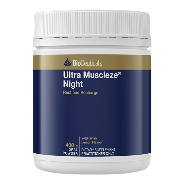 Ultra Muscleze Night