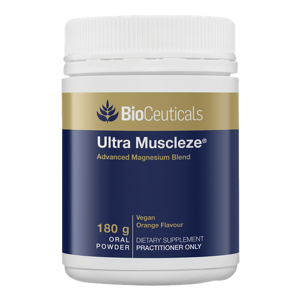 Ultra Muscleze