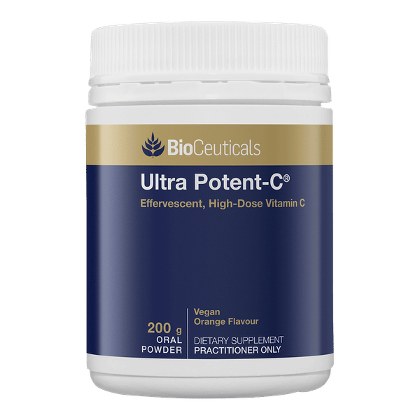Ultra Potent-C