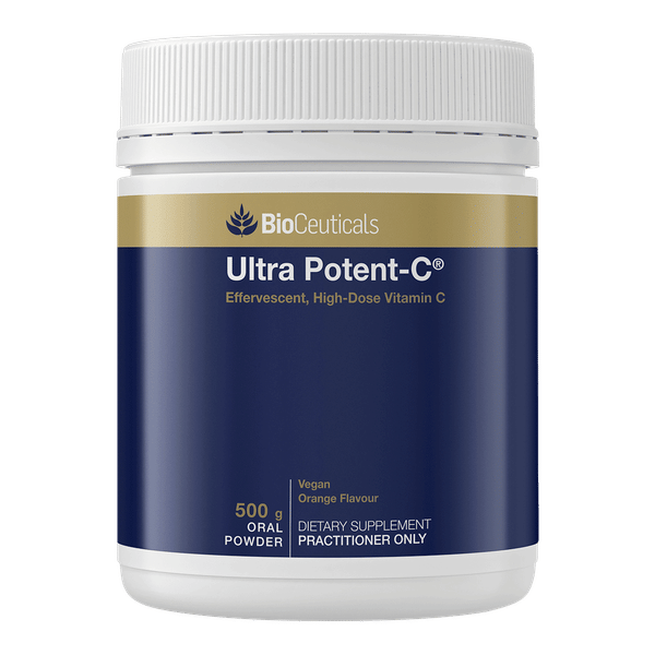 Ultra Potent-C