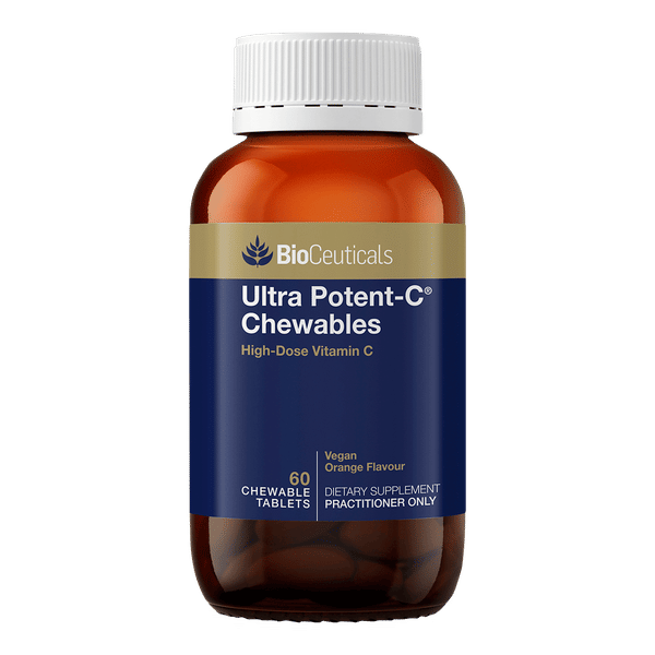 Ultra Potent-C Chewables