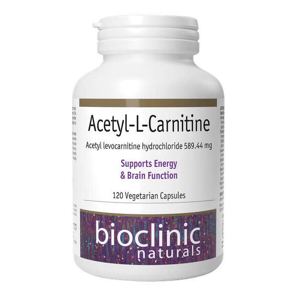 Acetyl-L-Carnitine
