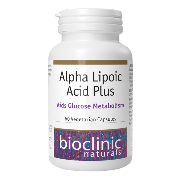 <img src='https://images.vital.ly/tr:w-350,c-at_max,dpr-2,q-100/Bioclinic_Naturals_Alpha_Lipoic_Acid_Plus_60_Capsules.png' /> Alpha Lipoic Acid Plus