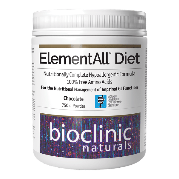 ElementAll Diet Chocolate