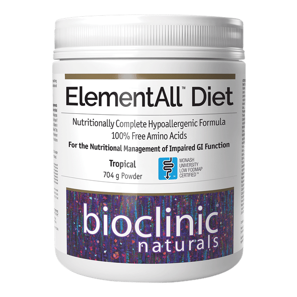 ElementAll Diet Tropical