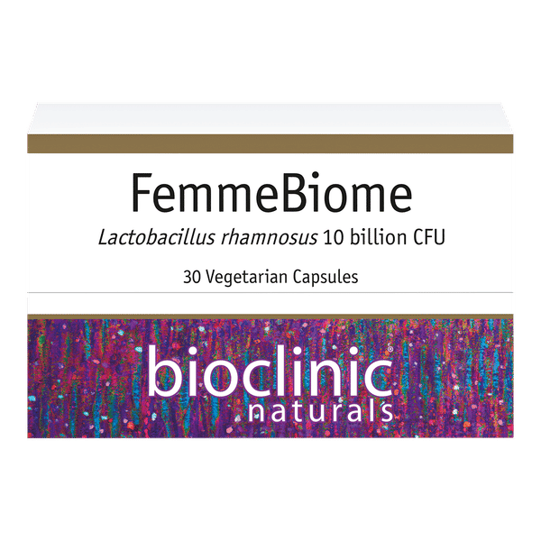 FemmeBiome