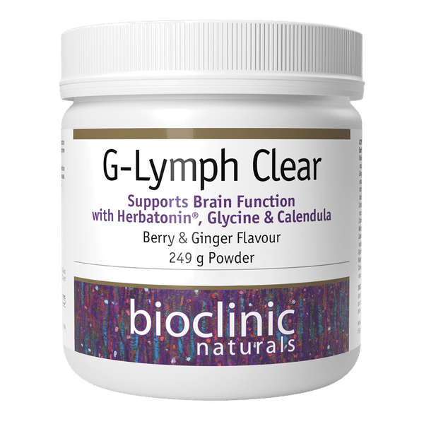 G-Lymph Clear