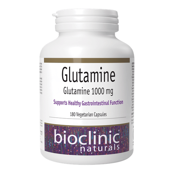 Glutamine