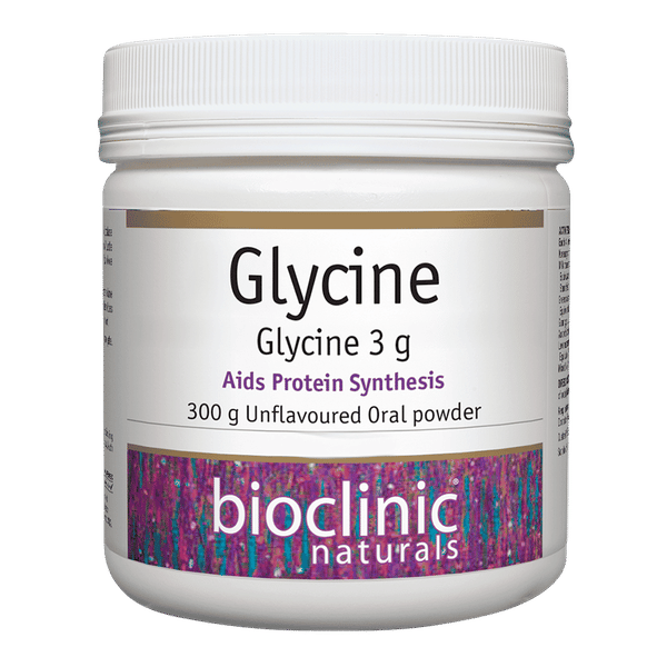 Glycine