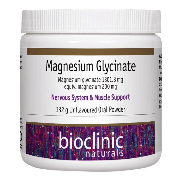 Magnesium Glycinate