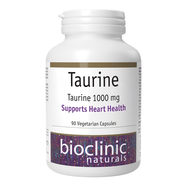 Taurine