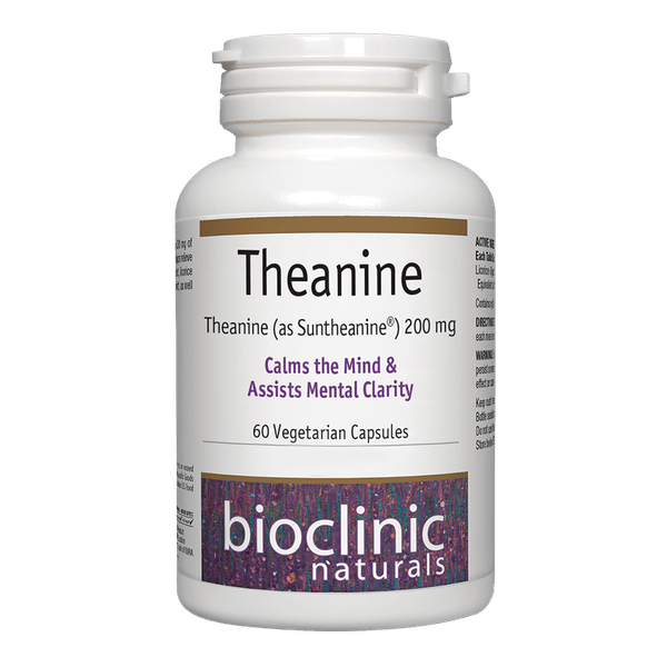Theanine