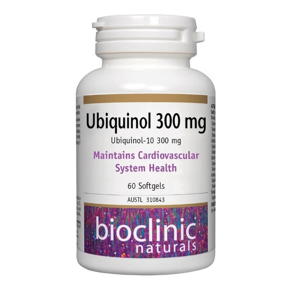 Ubiquinol 300 mg