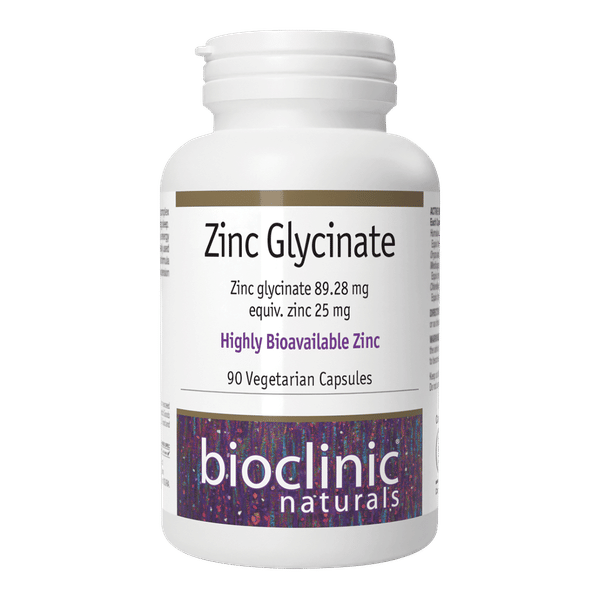 Zinc Glycinate