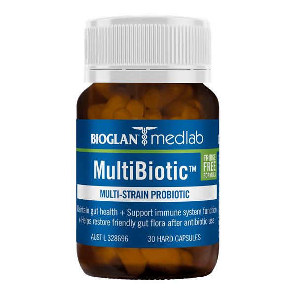 MultiBiotic