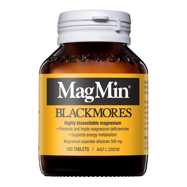 MagMin