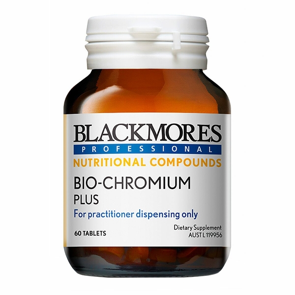 Bio-Chromium Plus