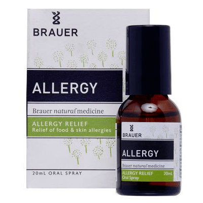 Allergy Oral Spray