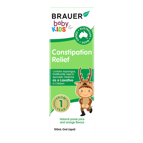 Constipation Relief