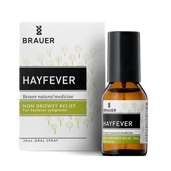 Hayfever Oral Spray