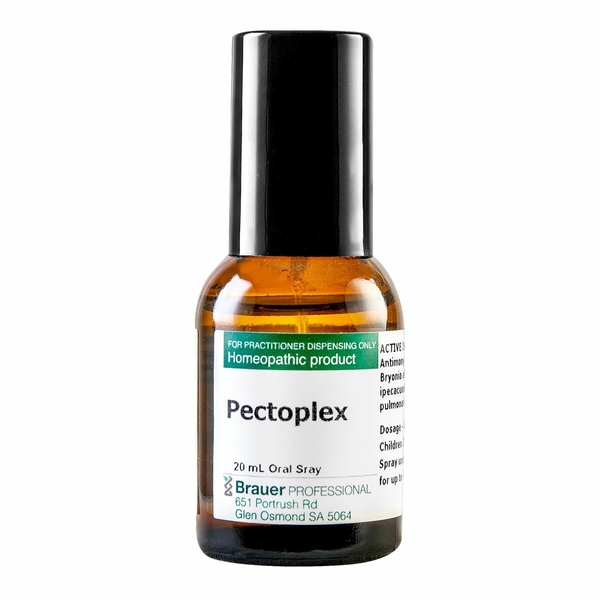 Pectoplex Oral Spray