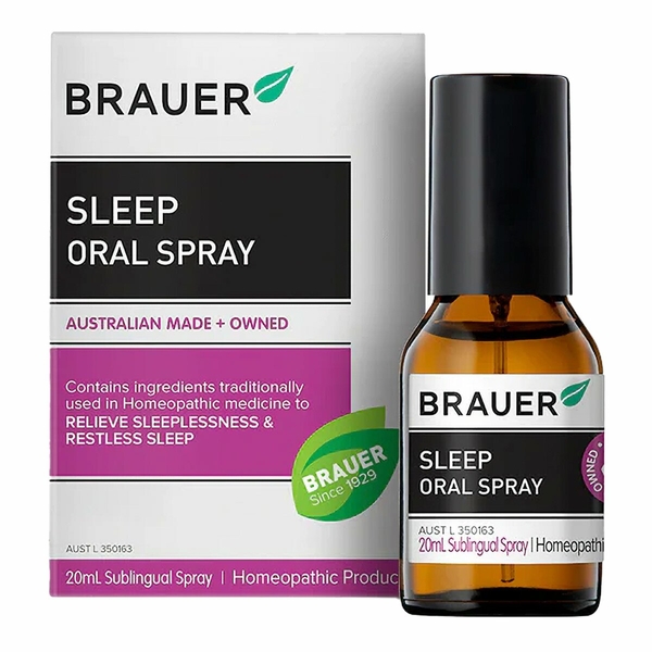 Sleep Oral Spray