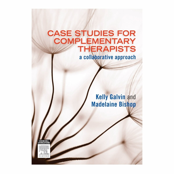 Case Studies for Complementary Therapists