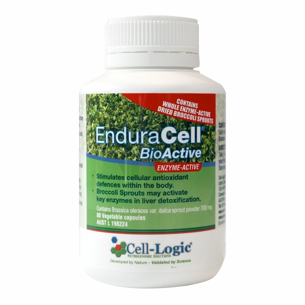 EnduraCell BioActive