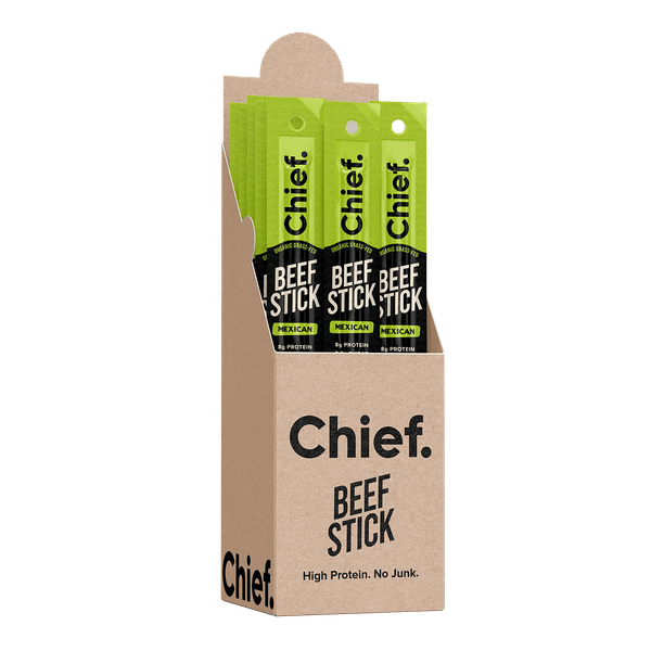 Beef Stick