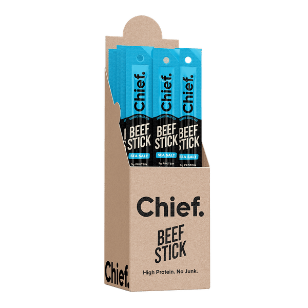 Beef Stick