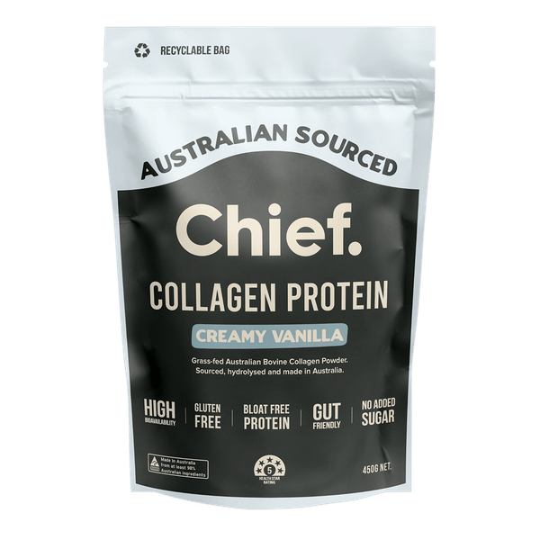 Collagen Protein