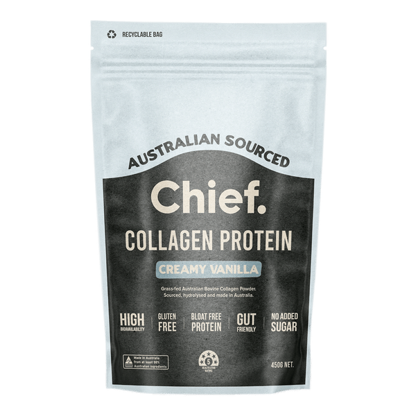 Collagen Protein