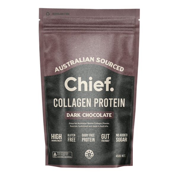 Collagen Protein