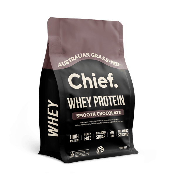 Whey Protein