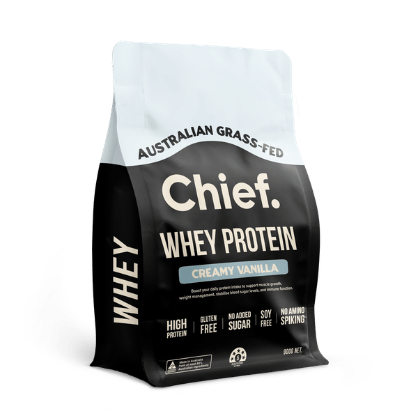 Whey Protein