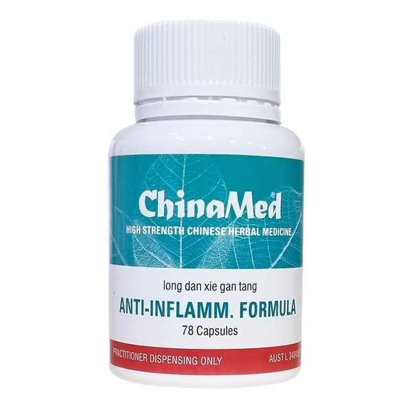 Anti-Inflamm Formula