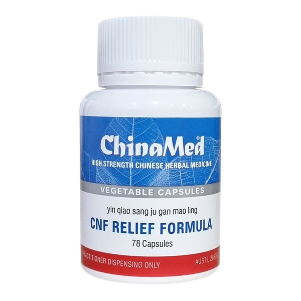 CNF Relief Formula