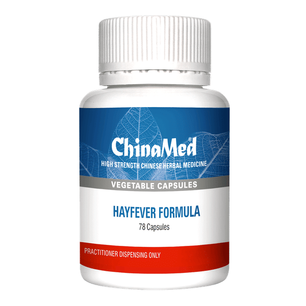 Hayfever Formula