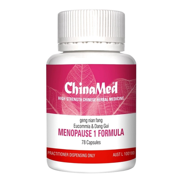 Menopause 1 Formula