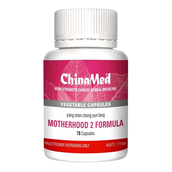 Motherhood 2 Formula