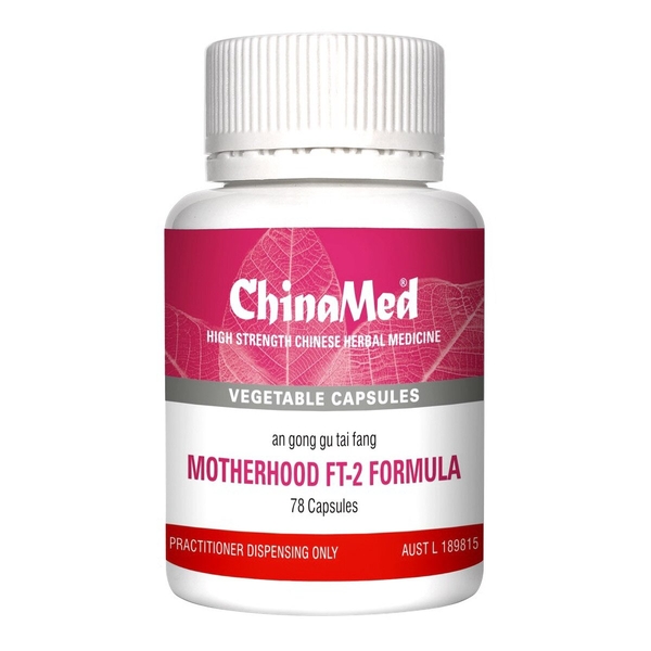 FT-2 Formula (former: Motherhood FT-2)