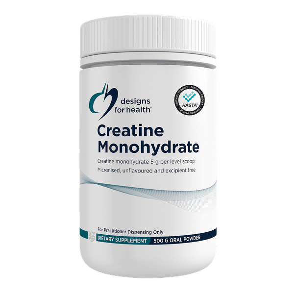 <img src='https://images.vital.ly/tr:w-350,c-at_max,dpr-2,q-100/DFH_Creatine_Monohydrate_500_g.png' /> Creatine Monohydrate