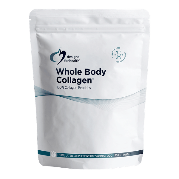 Whole Body Collagen