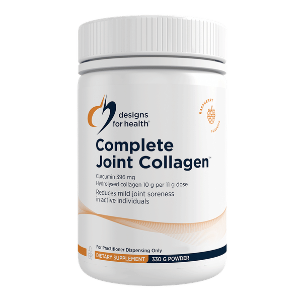 Complete Joint Collagen