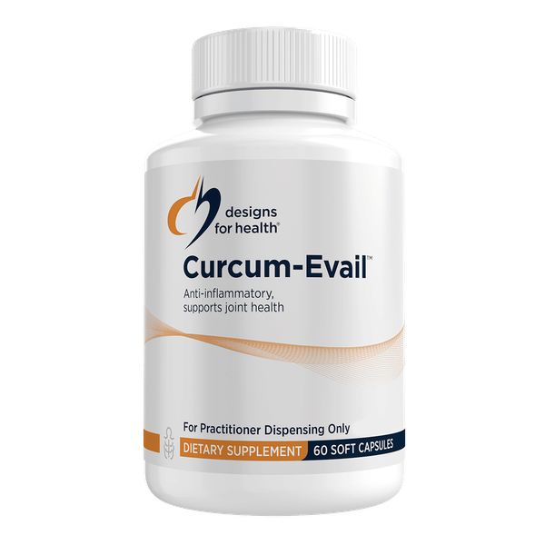 Curcum-Evail