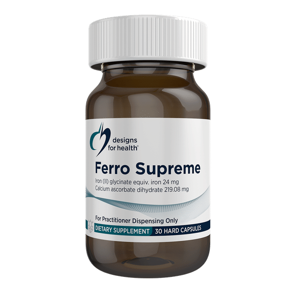 Ferro Supreme